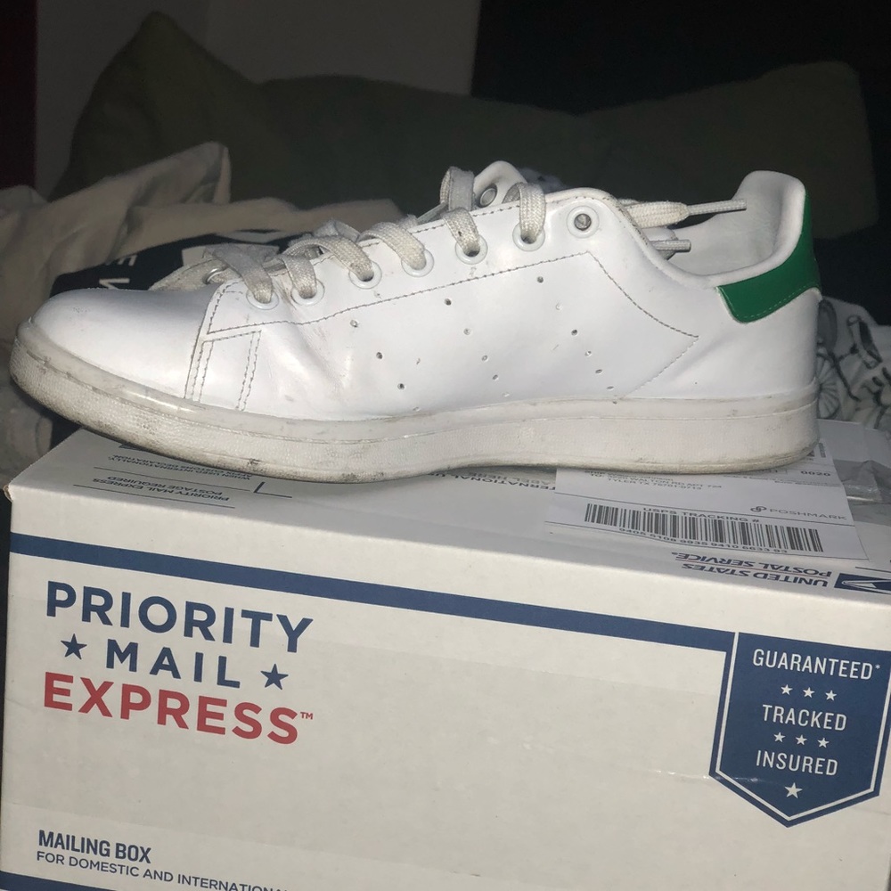 Adidas Stan Smith